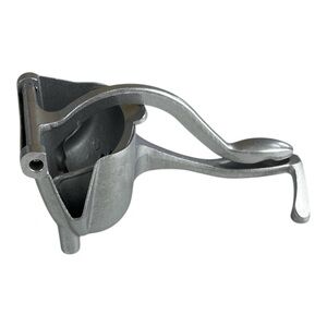 Large Manual Citrus Juicer Aluminum